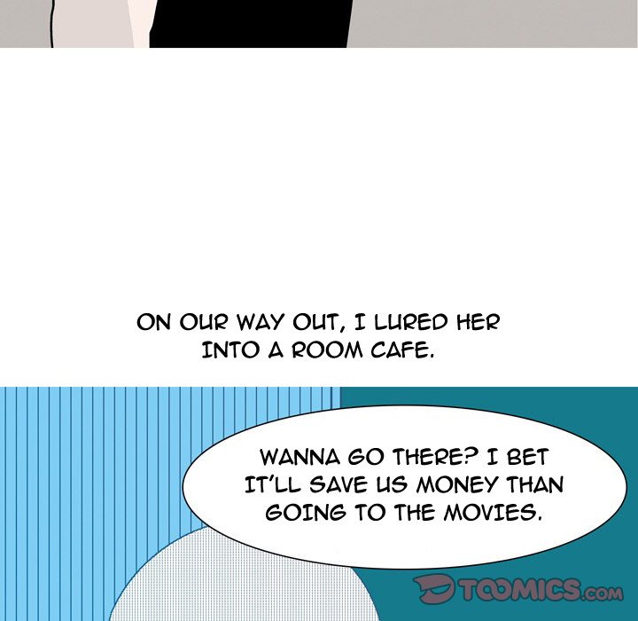 Fantasy Gossip Chapter 53 Page 25