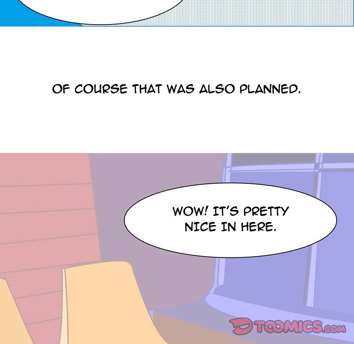 Fantasy Gossip Chapter 53 Page 27