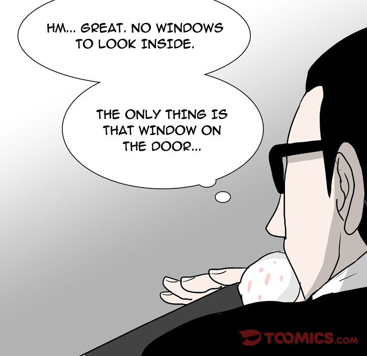 Fantasy Gossip Chapter 53 Page 31
