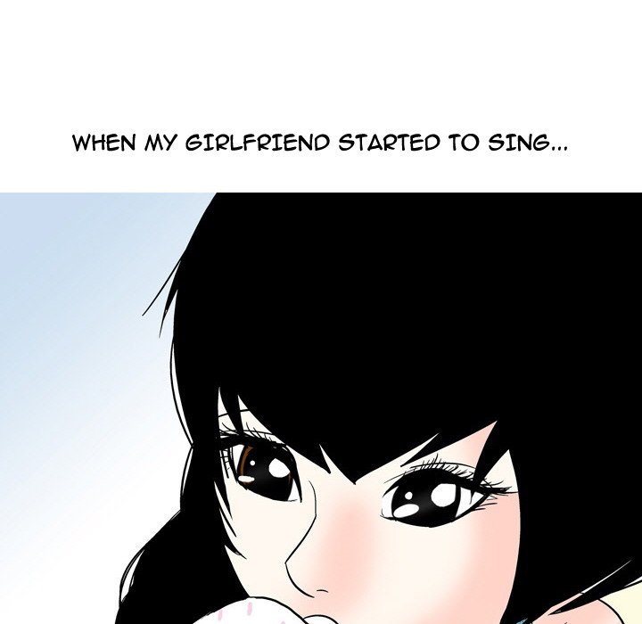Fantasy Gossip Chapter 53 Page 34