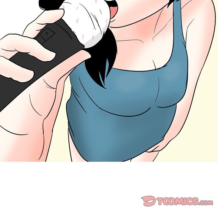 Fantasy Gossip Chapter 53 Page 35