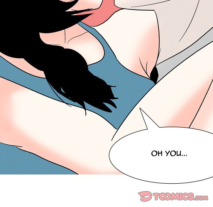 Fantasy Gossip Chapter 53 Page 39