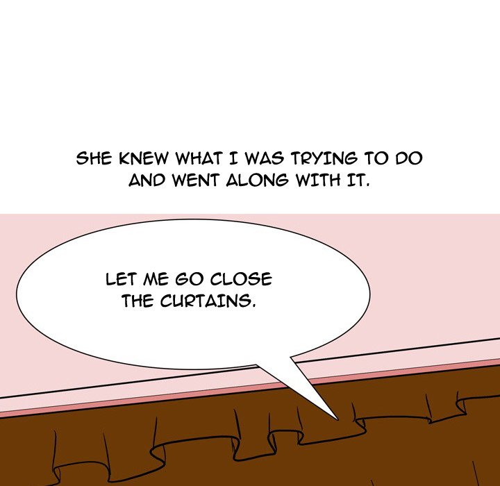 Fantasy Gossip Chapter 53 Page 40