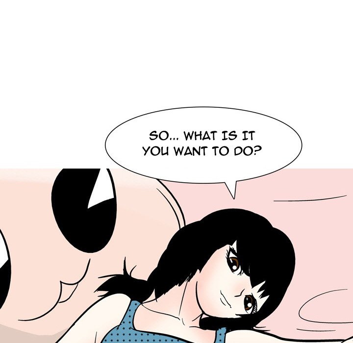 Fantasy Gossip Chapter 53 Page 42