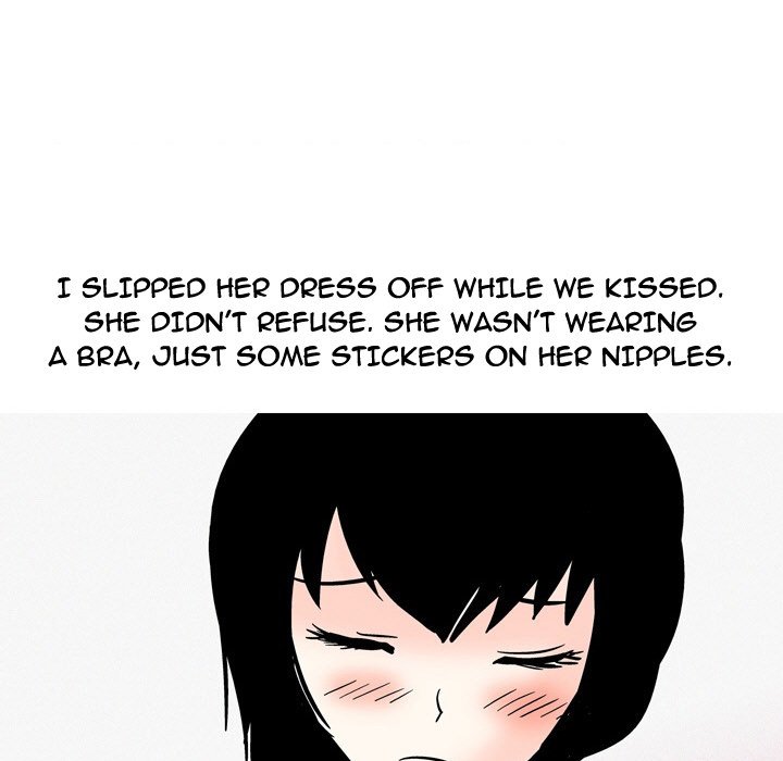 Fantasy Gossip Chapter 53 Page 44