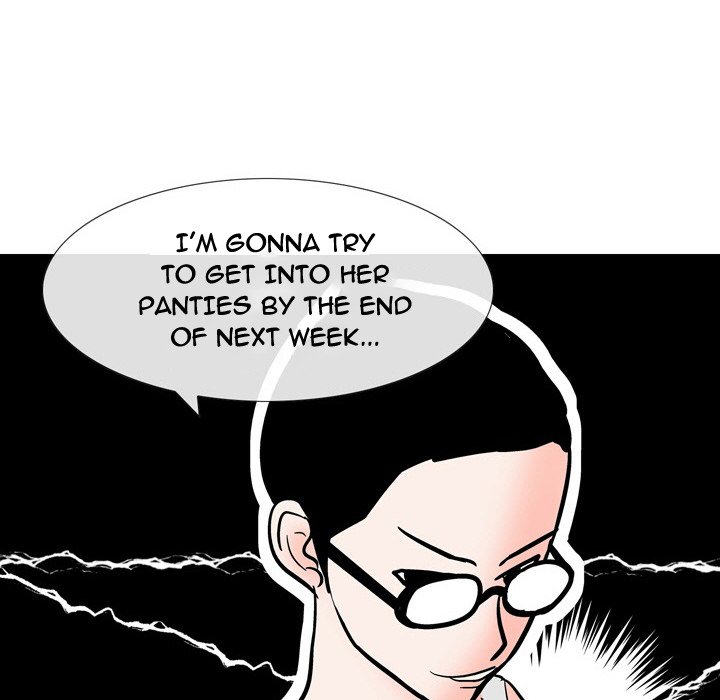Fantasy Gossip Chapter 53 Page 6