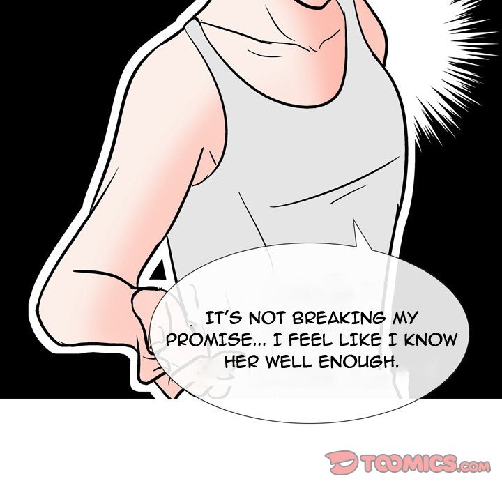 Fantasy Gossip Chapter 53 Page 7