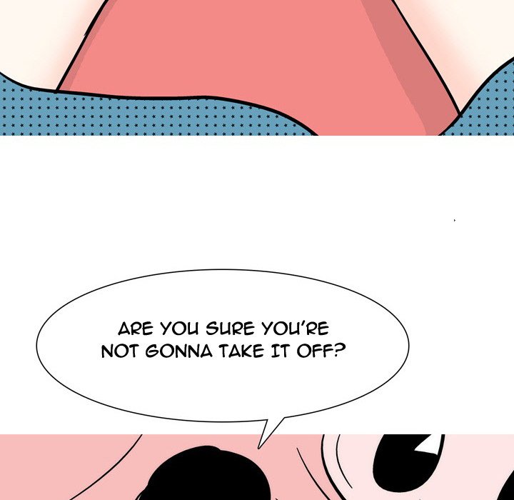 Fantasy Gossip Chapter 54 Page 18