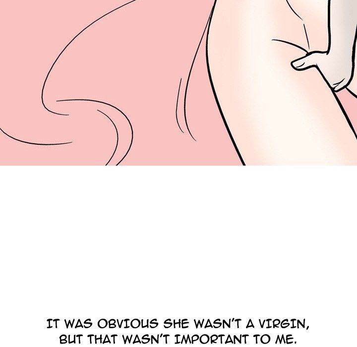 Fantasy Gossip Chapter 54 Page 26