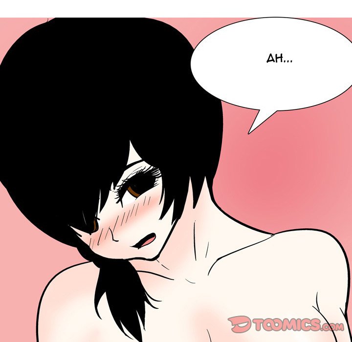 Fantasy Gossip Chapter 54 Page 27