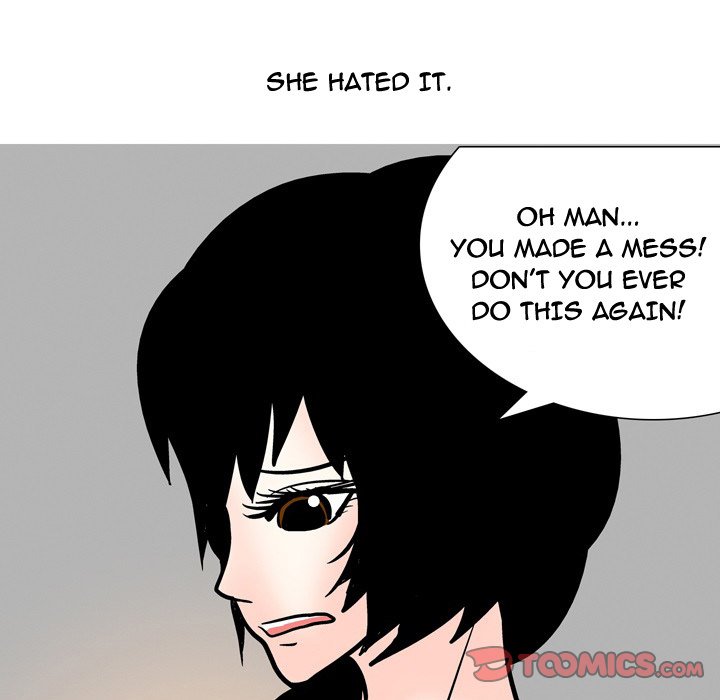 Fantasy Gossip Chapter 54 Page 33