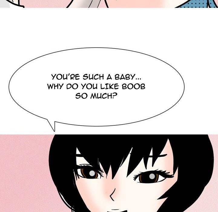 Fantasy Gossip Chapter 54 Page 8
