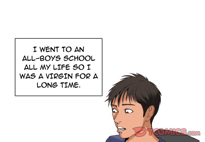 Fantasy Gossip Chapter 55 Page 1