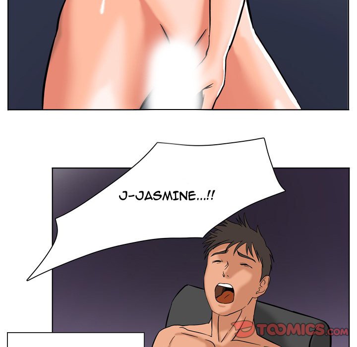 Fantasy Gossip Chapter 55 Page 10