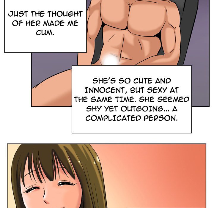Fantasy Gossip Chapter 55 Page 11