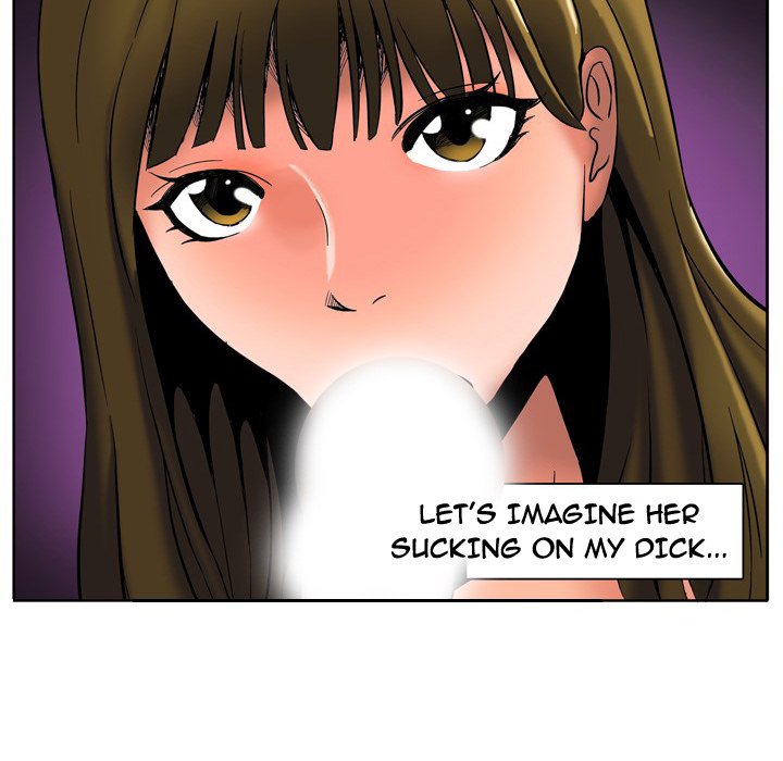 Fantasy Gossip Chapter 55 Page 14