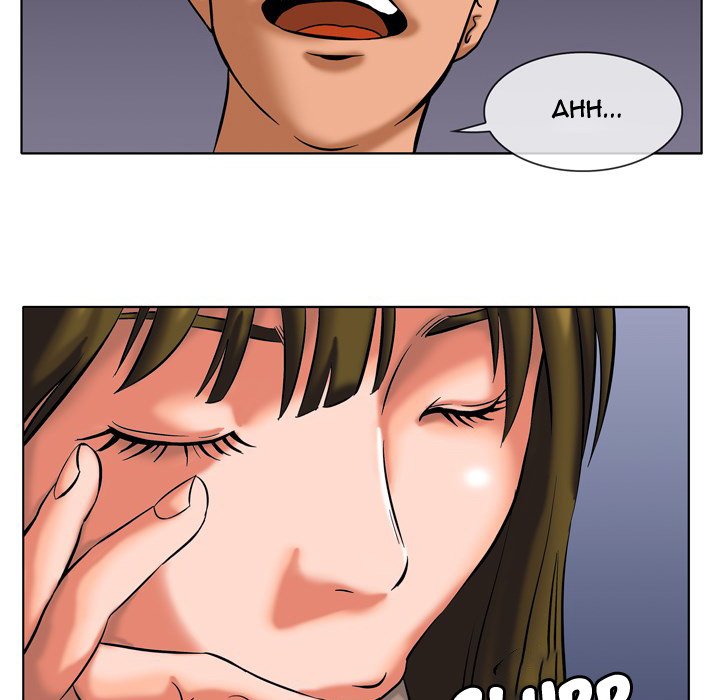 Fantasy Gossip Chapter 55 Page 17
