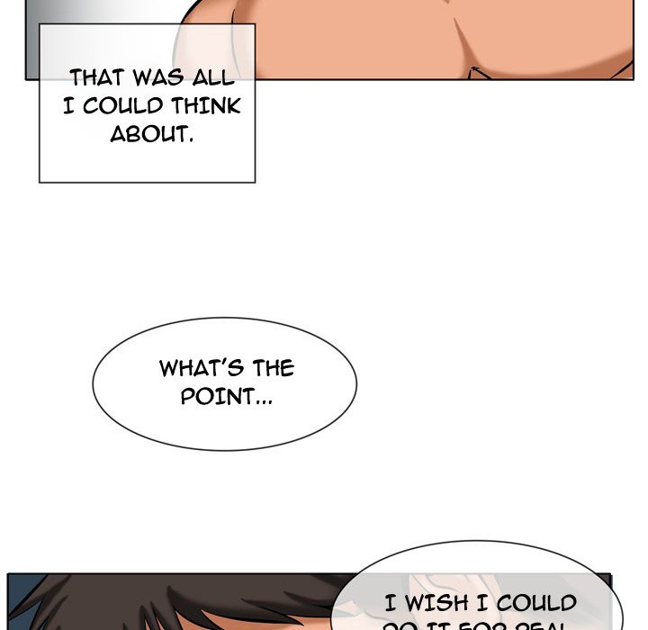 Fantasy Gossip Chapter 55 Page 26