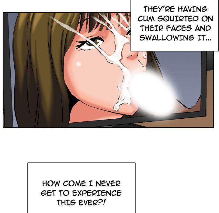 Fantasy Gossip Chapter 55 Page 29