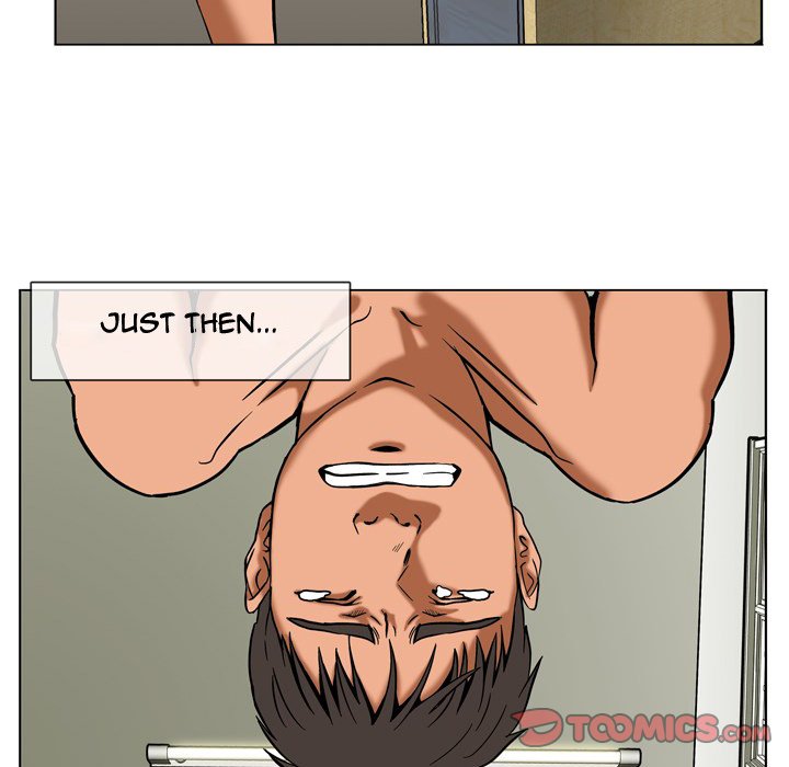 Fantasy Gossip Chapter 55 Page 34