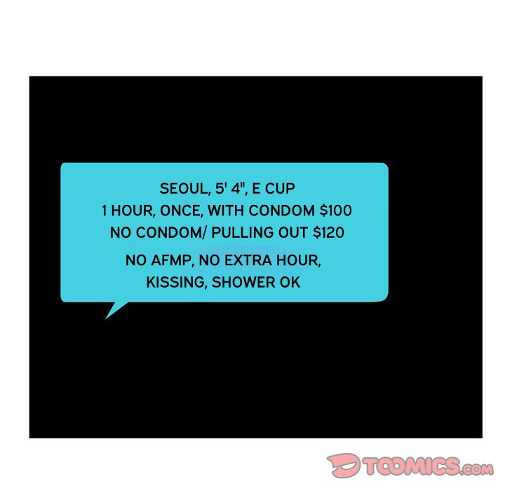 Fantasy Gossip Chapter 55 Page 37