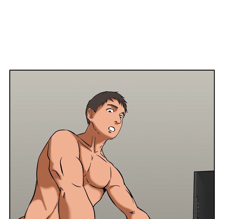 Fantasy Gossip Chapter 55 Page 38