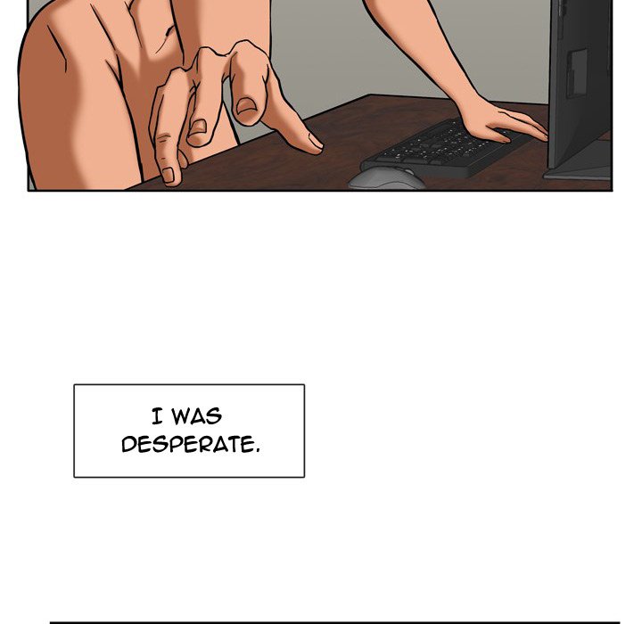 Fantasy Gossip Chapter 55 Page 39