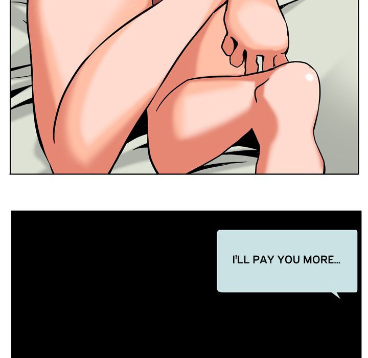 Fantasy Gossip Chapter 55 Page 44