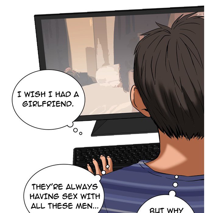 Fantasy Gossip Chapter 55 Page 5