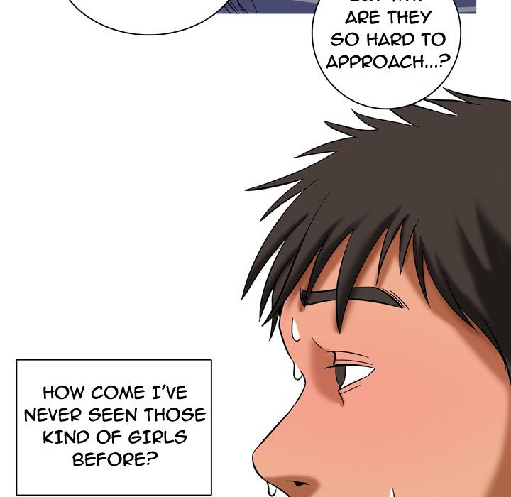 Fantasy Gossip Chapter 55 Page 6
