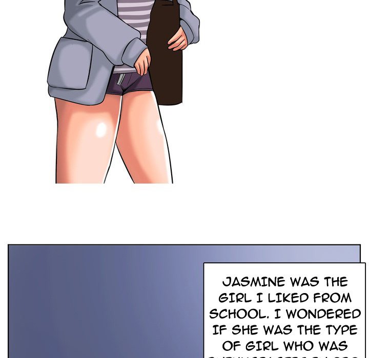 Fantasy Gossip Chapter 55 Page 8