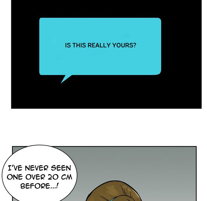 Fantasy Gossip Chapter 56 Page 15