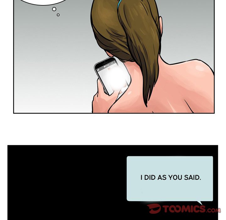 Fantasy Gossip Chapter 56 Page 16