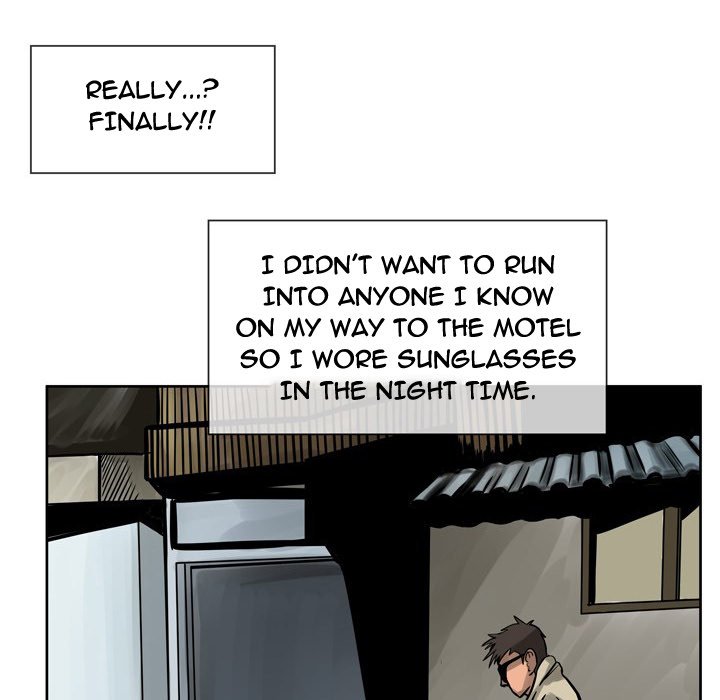 Fantasy Gossip Chapter 56 Page 18