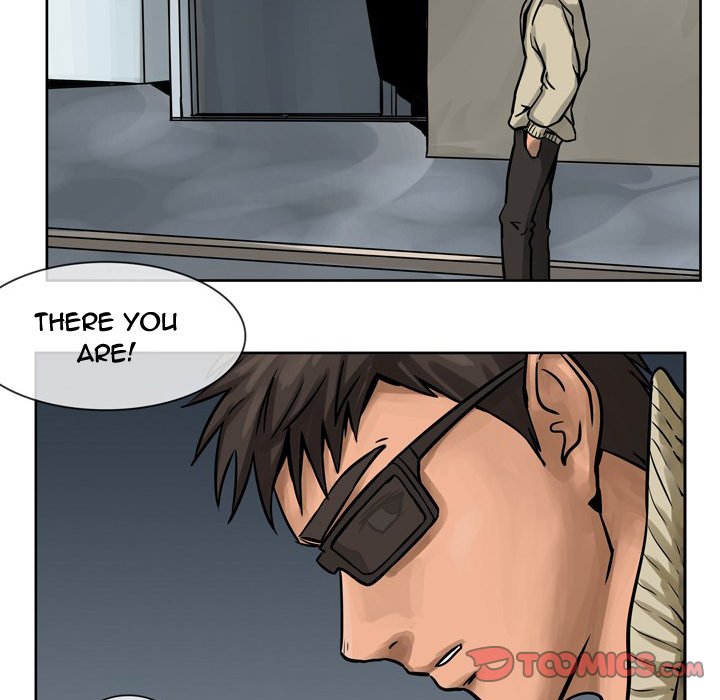 Fantasy Gossip Chapter 56 Page 19