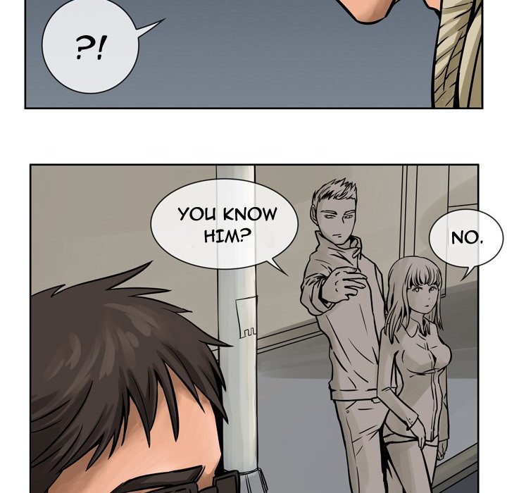 Fantasy Gossip Chapter 56 Page 20