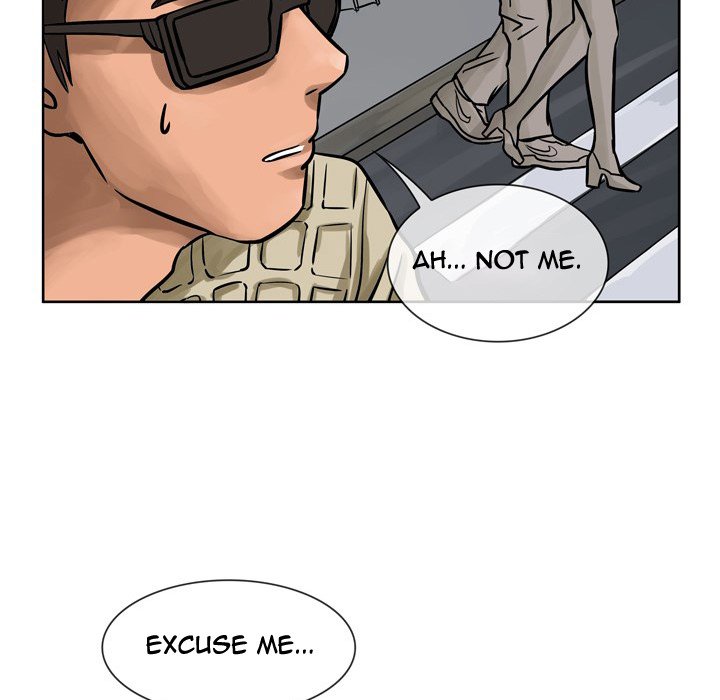 Fantasy Gossip Chapter 56 Page 21