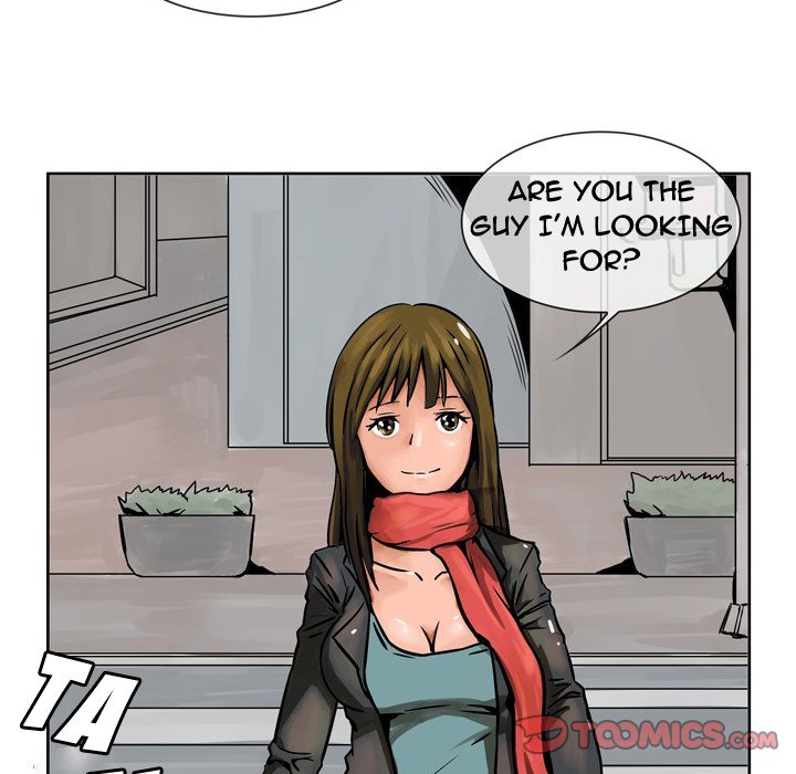 Fantasy Gossip Chapter 56 Page 22