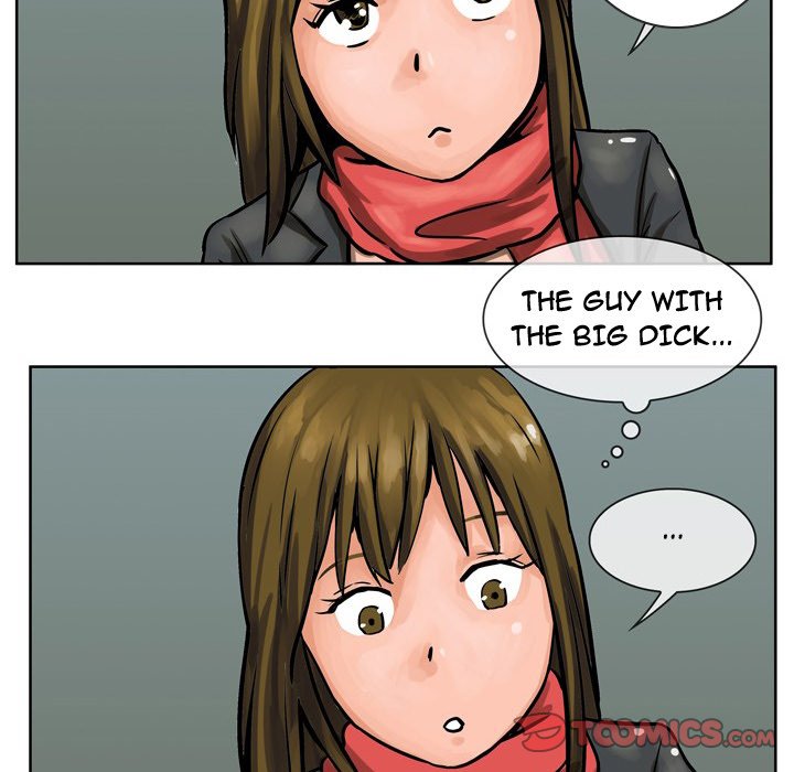 Fantasy Gossip Chapter 56 Page 25