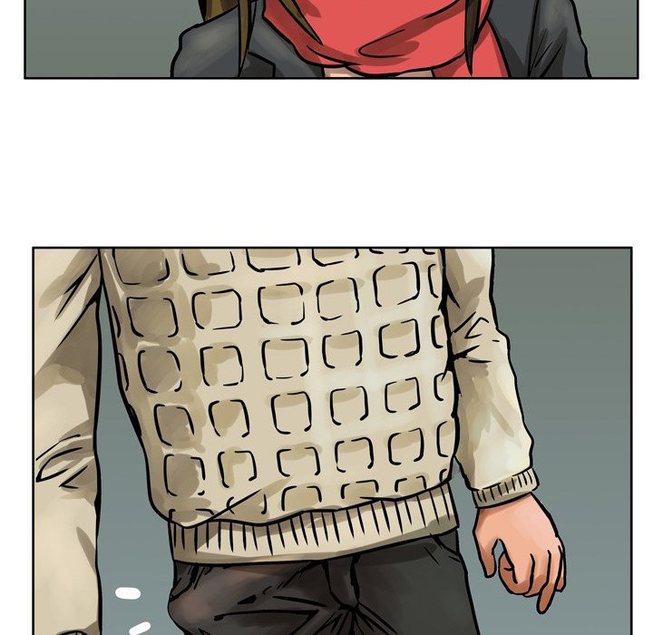 Fantasy Gossip Chapter 56 Page 26
