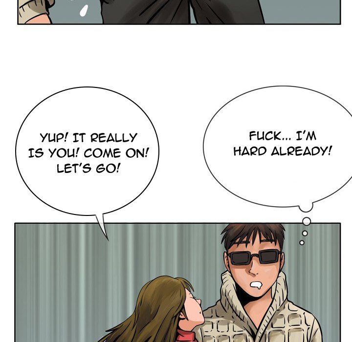 Fantasy Gossip Chapter 56 Page 27