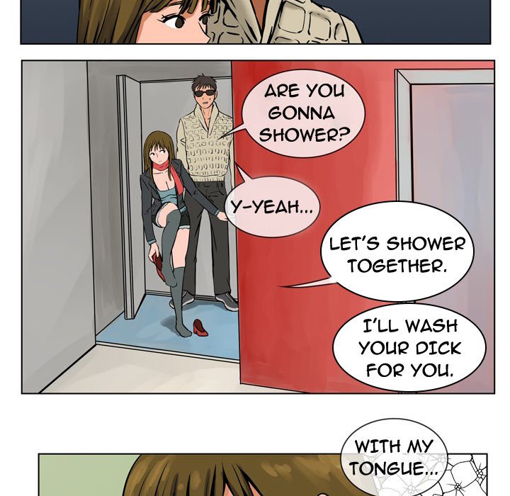 Fantasy Gossip Chapter 56 Page 29