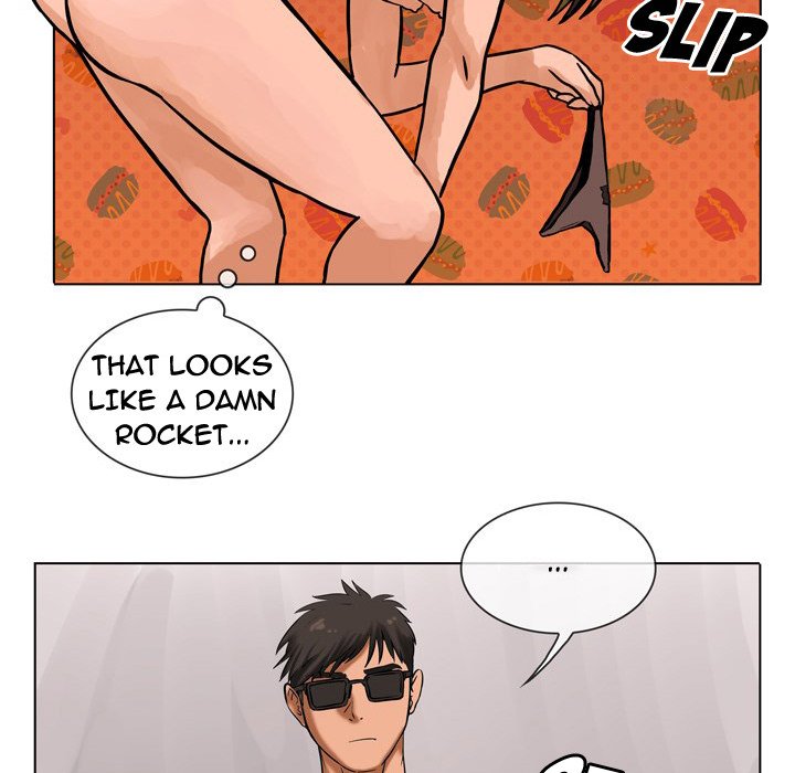 Fantasy Gossip Chapter 56 Page 33