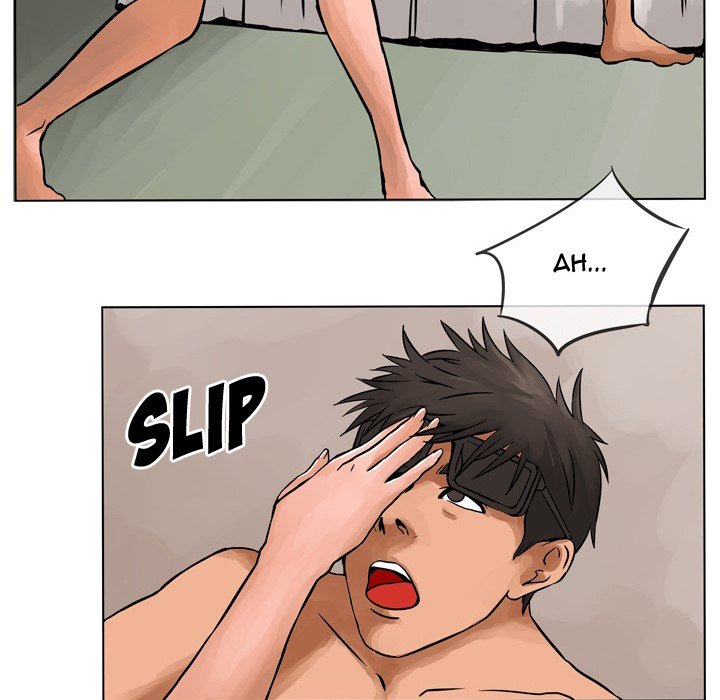 Fantasy Gossip Chapter 56 Page 36