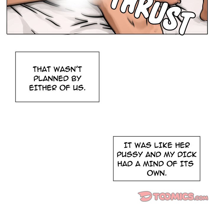 Fantasy Gossip Chapter 56 Page 43