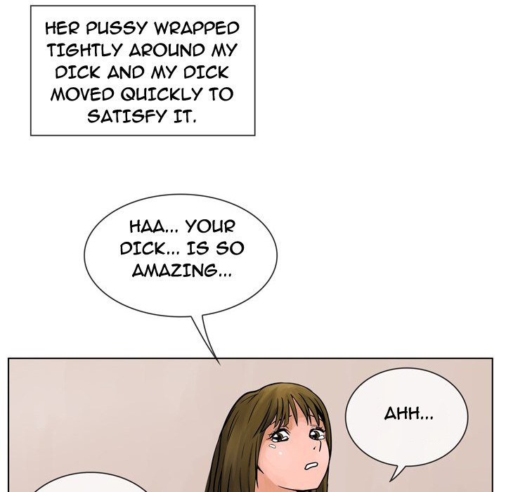 Fantasy Gossip Chapter 56 Page 44