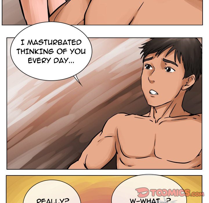 Fantasy Gossip Chapter 56 Page 49