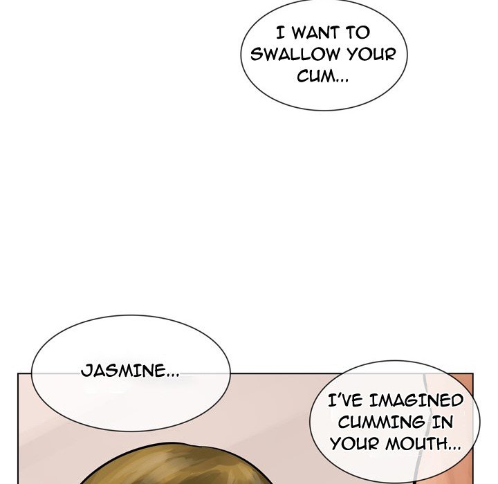 Fantasy Gossip Chapter 56 Page 53