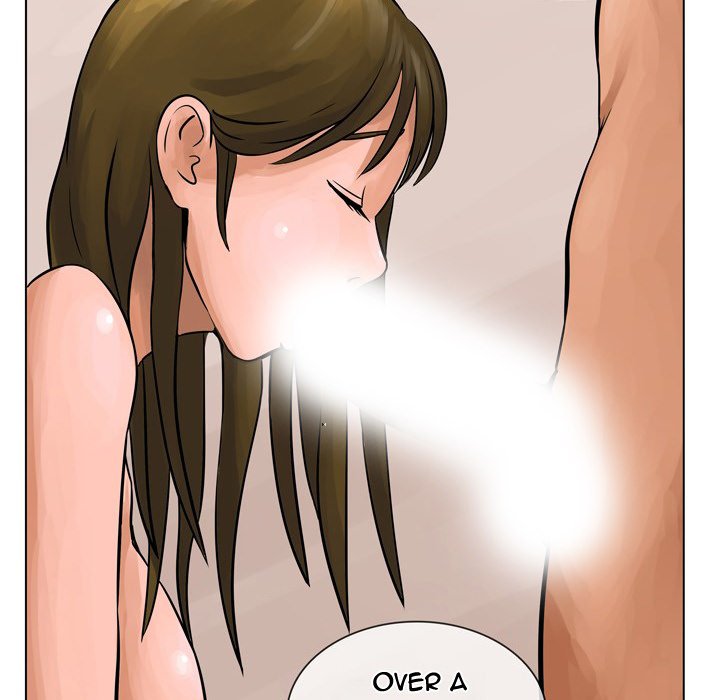 Fantasy Gossip Chapter 56 Page 54