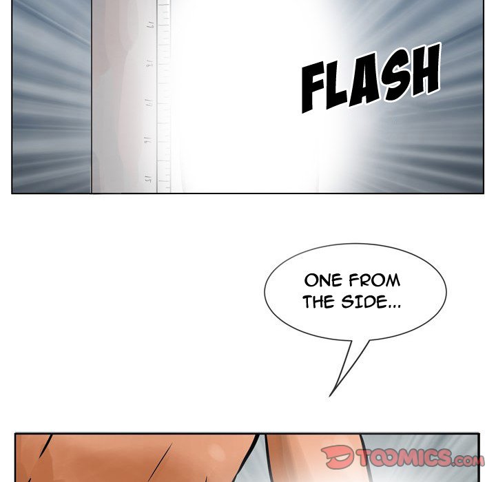 Fantasy Gossip Chapter 56 Page 7